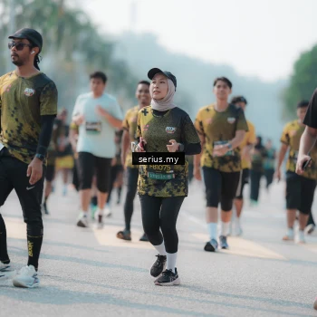 Runner Photo 6431339
