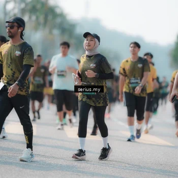 Runner Photo 6431342