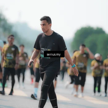 Runner Photo 6431344