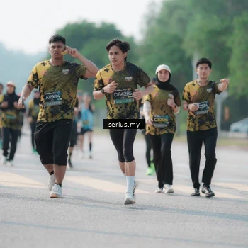Runner Photo 6431360