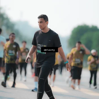 Runner Photo 6431361