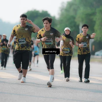 Runner Photo 6431362