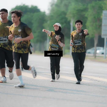 Runner Photo 6431363
