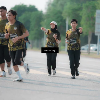 Runner Photo 6431364