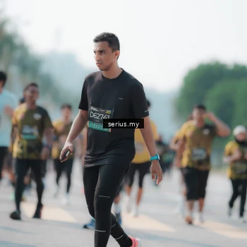 Runner Photo 6431367