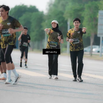 Runner Photo 6431371