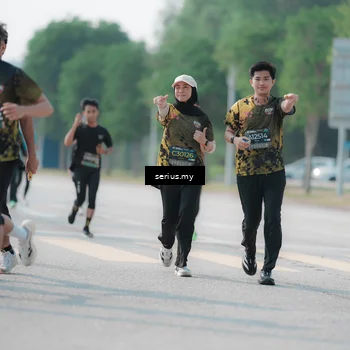 Runner Photo 6431377