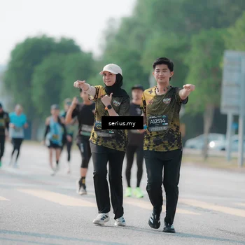 Runner Photo 6431382