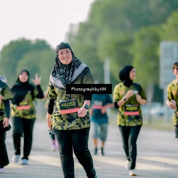 Runner Photo 6431395