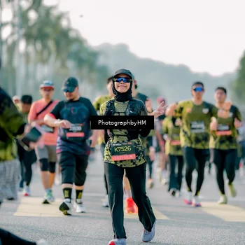 Runner Photo 6431396