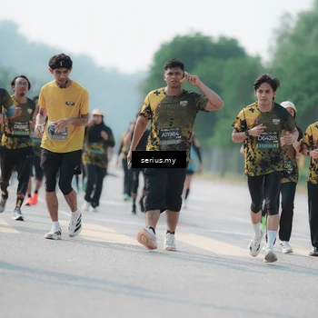 Runner Photo 6431397