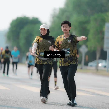 Runner Photo 6431402