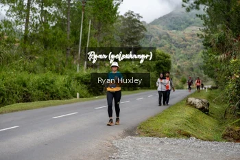 Runner Photo 643142