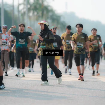 Runner Photo 6431420