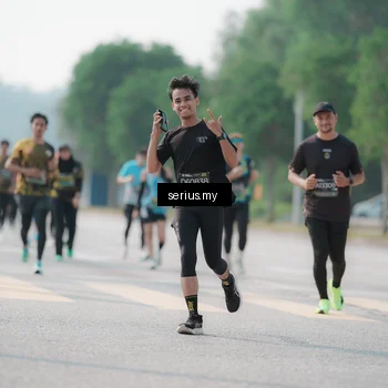 Runner Photo 6431424