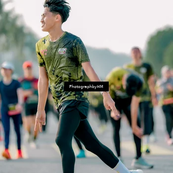 Runner Photo 6431430