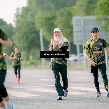 Runner Photo 6431431