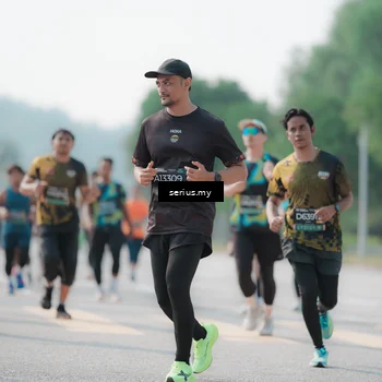 Runner Photo 6431436