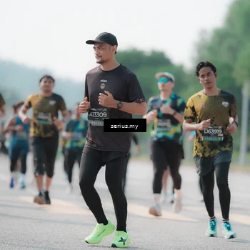 Runner Photo 6431437