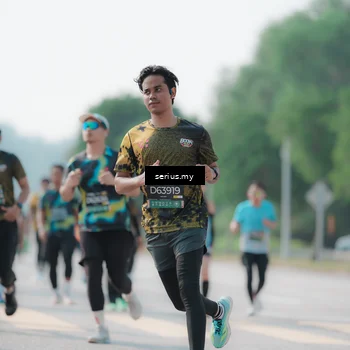 Runner Photo 6431438