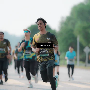 Runner Photo 6431440