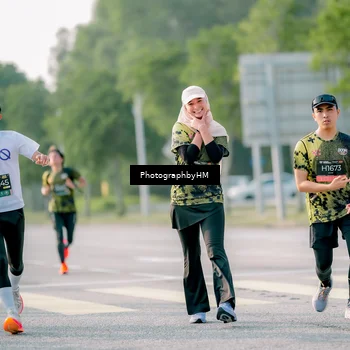 Runner Photo 6431445