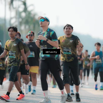 Runner Photo 6431451