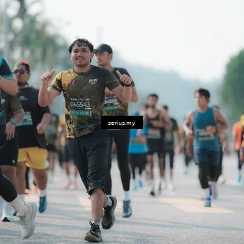 Runner Photo 6431454