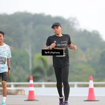 Runner Photo 6431457