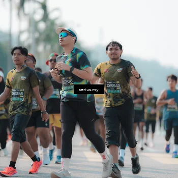 Runner Photo 6431461