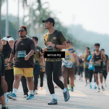Runner Photo 6431464