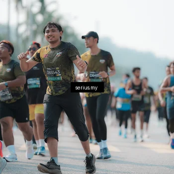 Runner Photo 6431465