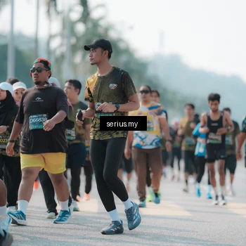 Runner Photo 6431468