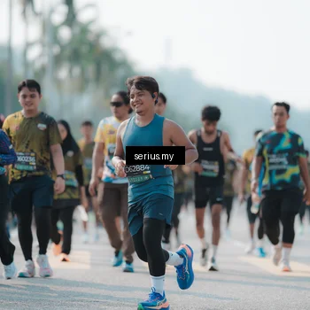 Runner Photo 6431471