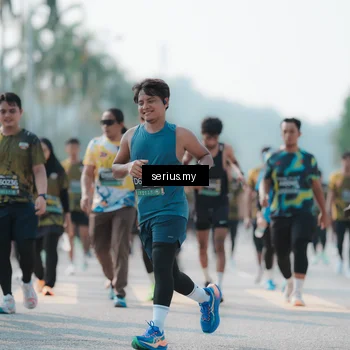 Runner Photo 6431472