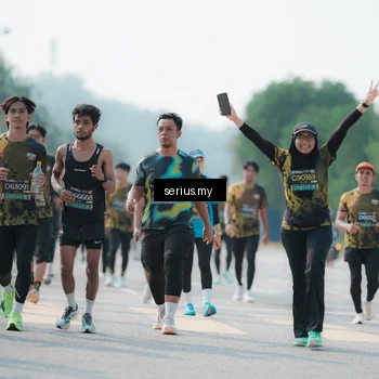 Runner Photo 6431476