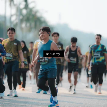 Runner Photo 6431477