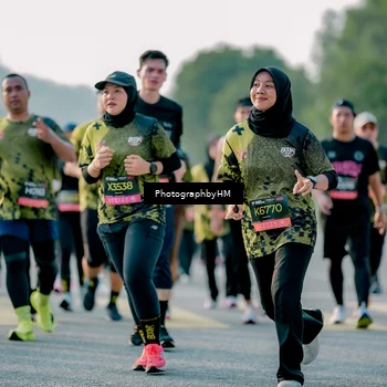 Runner Photo 6431479