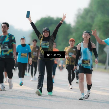 Runner Photo 6431484