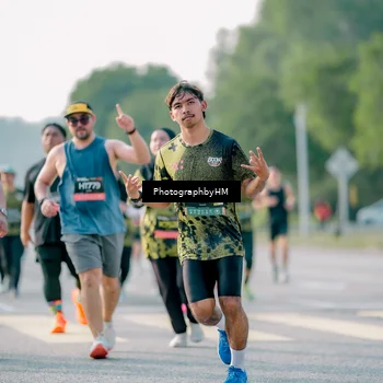 Runner Photo 6431491