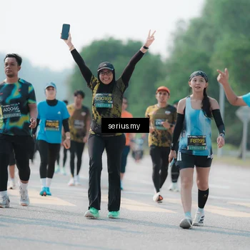 Runner Photo 6431493