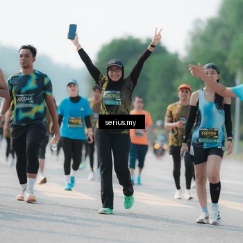 Runner Photo 6431494