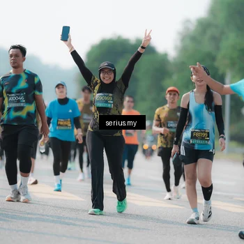 Runner Photo 6431495