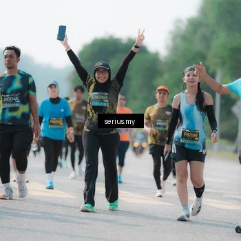 Runner Photo 6431500