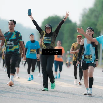 Runner Photo 6431502