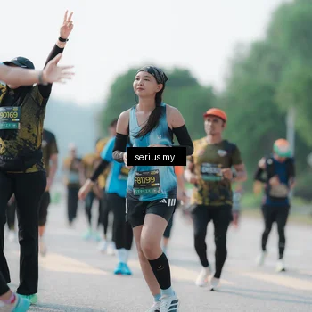 Runner Photo 6431503