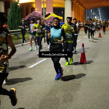 Runner Photo 6431504