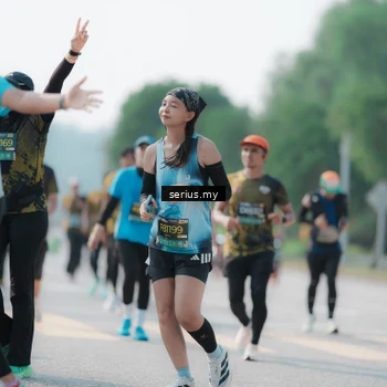 Runner Photo 6431509