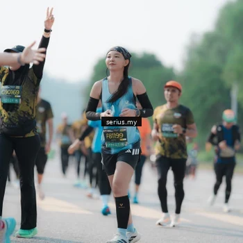 Runner Photo 6431511