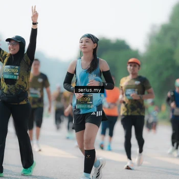 Runner Photo 6431512